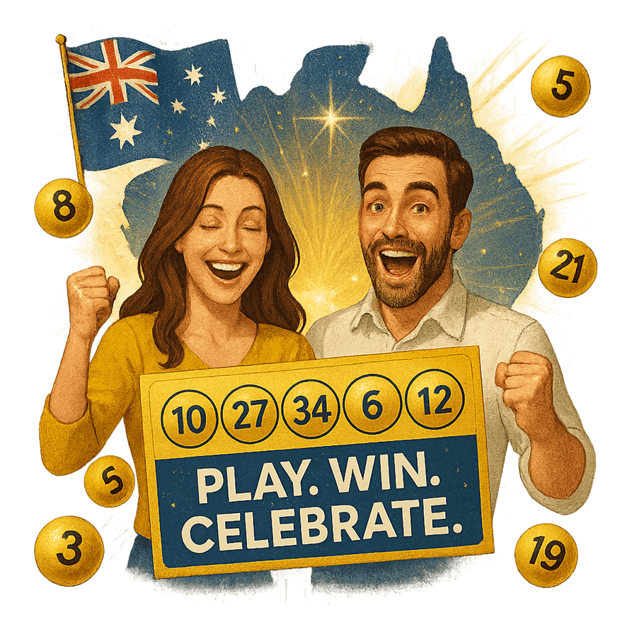 Newoz Lotto Jackpot